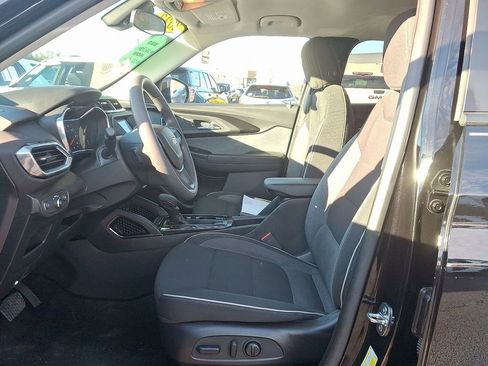 Certified 2023 Chevrolet TrailBlazer LT image 13