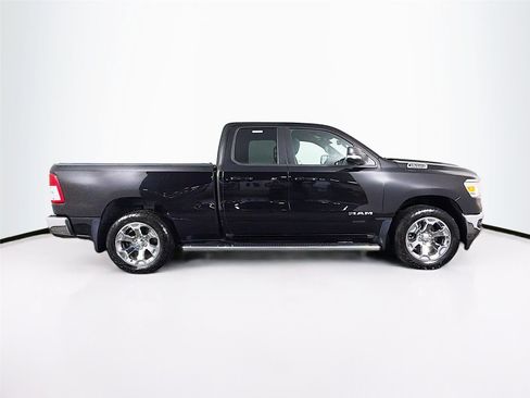 Used 2021 RAM 1500 Big Horn image 8