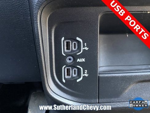 Used 2024 RAM 3500 Big Horn image 40