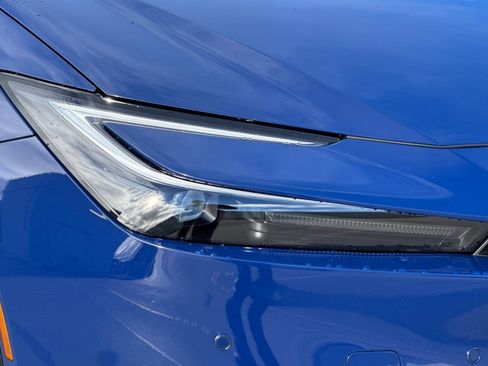 Used 2026 Toyota Prius Limited image 9