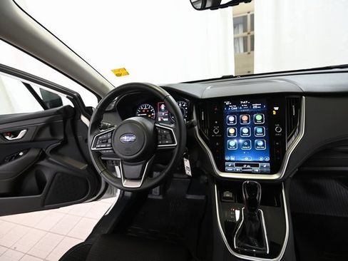 Certified 2025 Subaru Outback Premium w/ Popular Package #1 image 24