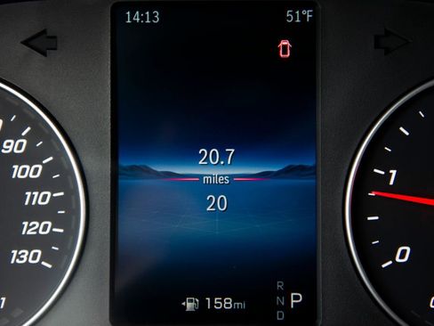 New 2026 Mercedes-Benz Sprinter 2500 image 23