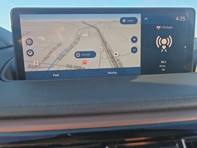 Certified 2022 Acura MDX w/ Technology Package FWD image 18