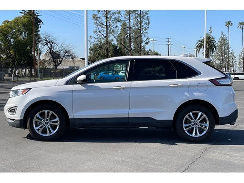 Used 2016 Ford Edge SEL w/ Equipment Group 201A image 3