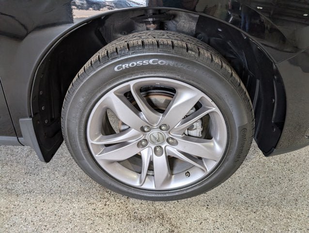 Used 2020 Acura RDX w/ Advance Package AWD/4WD image 12