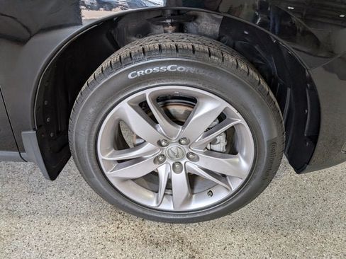 Used 2020 Acura RDX AWD w/ Advance Package image 12