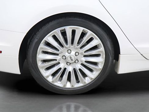 Used 2016 Lincoln MKZ AWD w/ Equipment Group 200A Select image 34