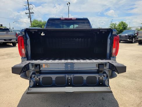 New 2026 GMC Sierra 1500 Denali w/ Denali Reserve Package AWD/4WD image 7
