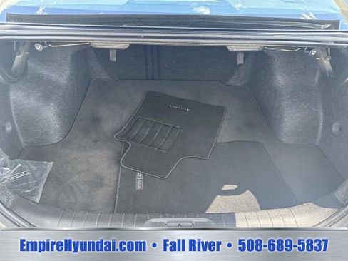 Used 2024 Nissan Altima 2.5 SV FWD image 7