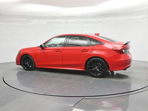 Used 2024 Honda Civic Si image 6