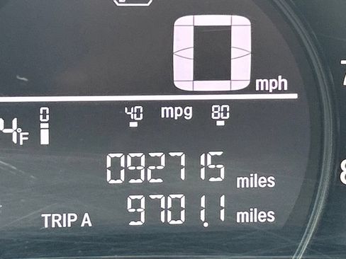 Used 2018 Honda CR-V LX image 24