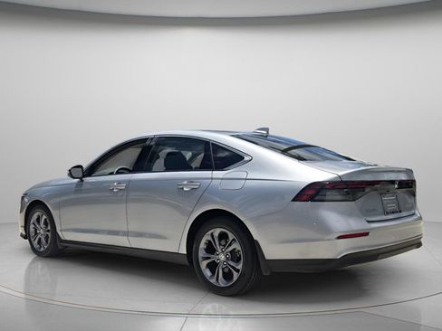 Used 2024 Honda Accord EX image 8