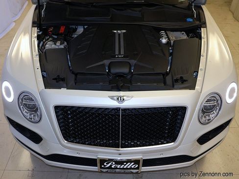 Used 2019 Bentley Bentayga AWD/4WD image 67