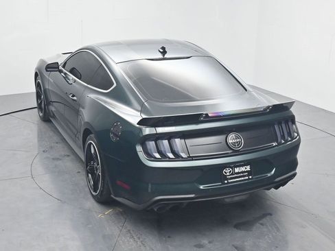 Used 2020 Ford Mustang Bullitt image 57