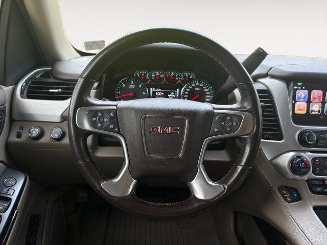 Used 2019 GMC Yukon SLT w/ Premium Edition AWD/4WD image 7