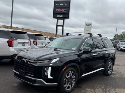 Used 2024 Hyundai Palisade Limited