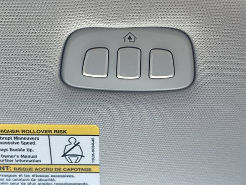 New 2026 Ford Expedition Max Platinum w/ Platinum Ultimate Package image 11