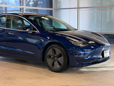 Used 2018 Tesla Model 3 Long Range image 5