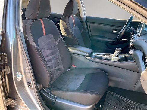 Used 2021 Nissan Sentra SR image 29