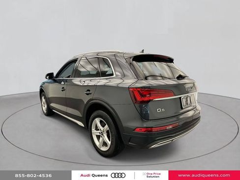 Used 2023 Audi Q5 2.0T Premium AWD/4WD image 2