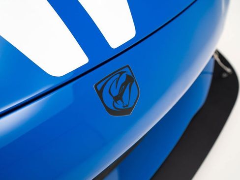 Used 2017 Dodge Viper ACR w/ Extreme Aero Package RWD image 40