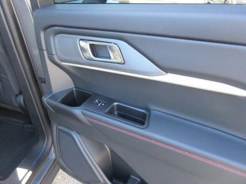 New 2026 Ford Explorer ST RWD image 20