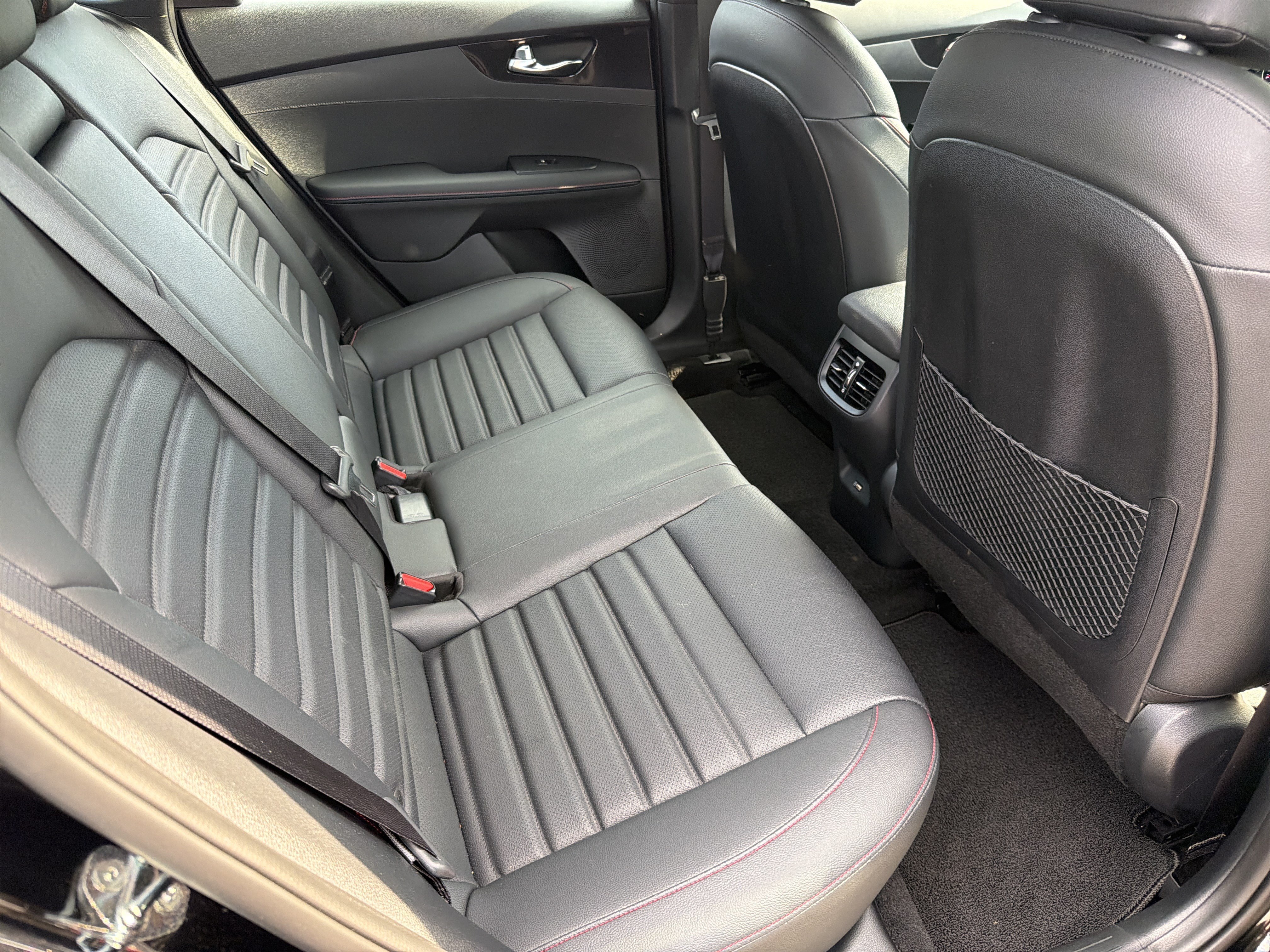 Used 2024 Kia Forte GT FWD image 25