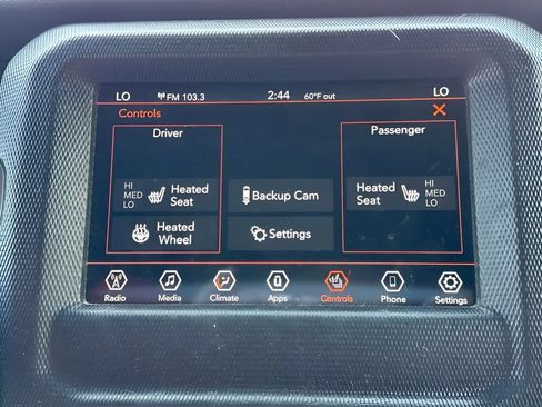 Used 2022 Jeep Wrangler Unlimited Sport AWD/4WD image 31