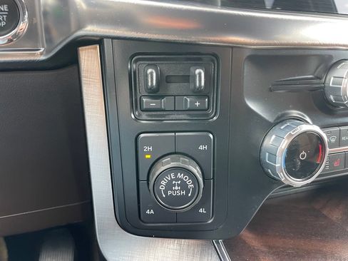 Used 2023 Ford F150 King Ranch w/ Equipment Group 601A High AWD/4WD image 16