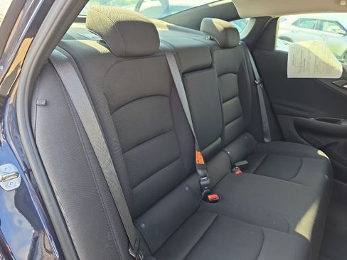 Used 2023 Chevrolet Malibu LT FWD image 12