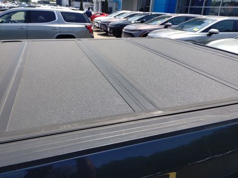 Used 2020 Chevrolet Silverado 1500 LT Trail Boss image 19