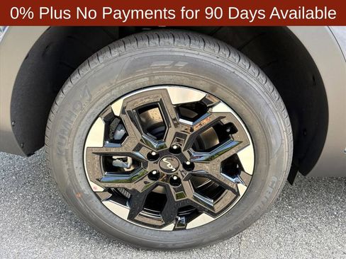 New 2026 Kia Sorento S image 31