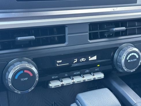 Certified 2026 Toyota Tacoma SR5 RWD image 25