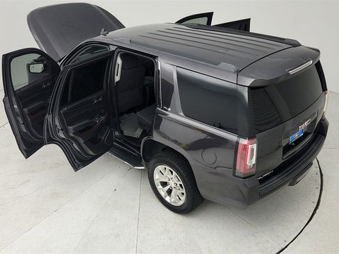 Used 2016 GMC Yukon SLE w/ Convenience Package image 44