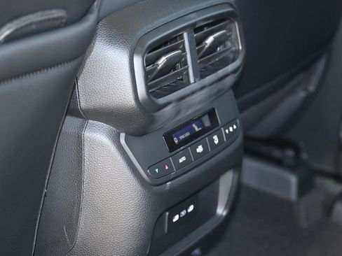 New 2025 Honda Pilot EX-L image 27