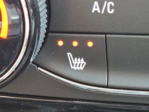 New 2026 Buick Encore GX Sport Touring w/ Comfort Package FWD image 6