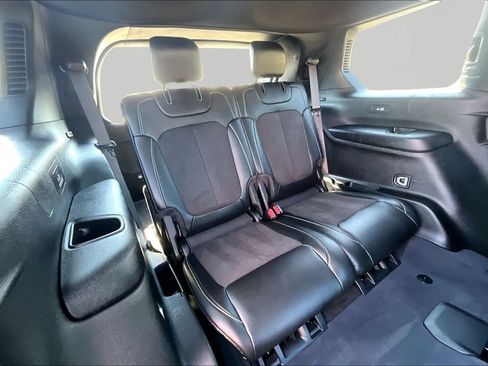 Used 2023 Jeep Grand Cherokee L Laredo AWD/4WD image 28