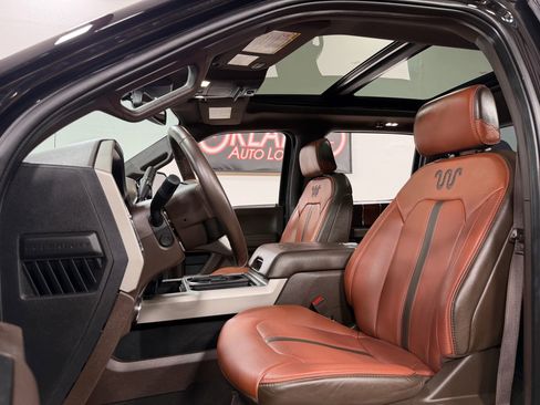 Used 2020 Ford F250 King Ranch w/ Tremor Off-Road Package image 13