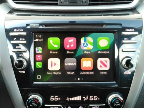 Used 2019 Nissan Murano SV image 40