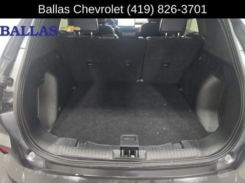 Used 2024 Ford Escape Platinum AWD/4WD image 14