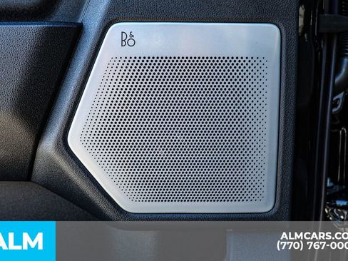 Used 2025 Ford F450 Platinum w/ Snow Plow Prep Package image 56