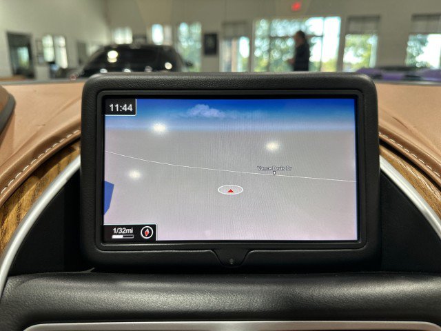 Used 2019 Aston Martin DB11 Volante RWD image 72
