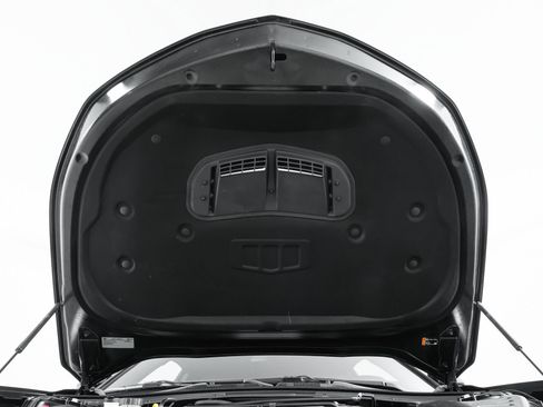Used 2022 Chevrolet Camaro SS RWD image 83