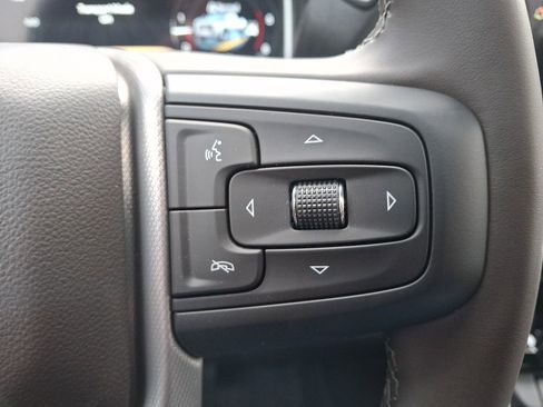 New 2026 GMC Sierra 3500 Denali w/ Denali Reserve Package image 23