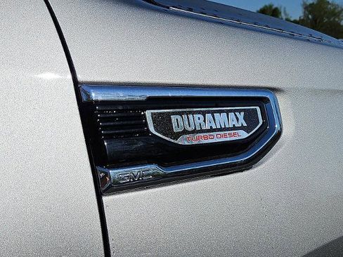 New 2026 GMC Sierra 1500 SLT AWD/4WD image 21