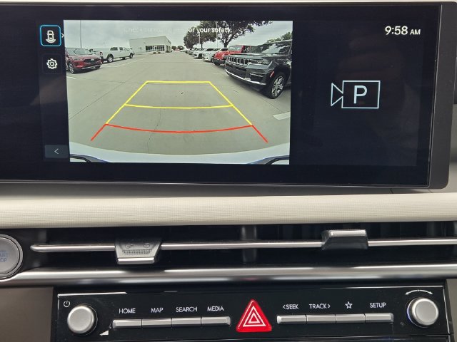 Used 2026 Hyundai Tucson SEL Plus FWD image 21