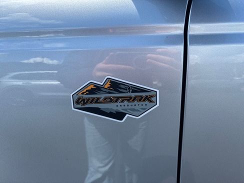 Used 2023 Ford Bronco Wildtrak AWD/4WD image 29