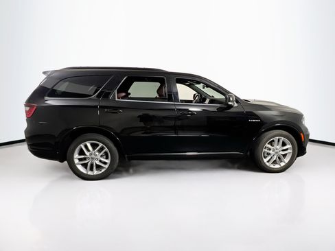 Used 2023 Dodge Durango R/T AWD/4WD image 4