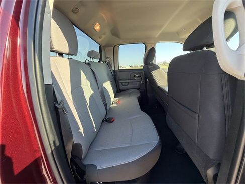 Used 2024 RAM 1500 Classic SLT image 25