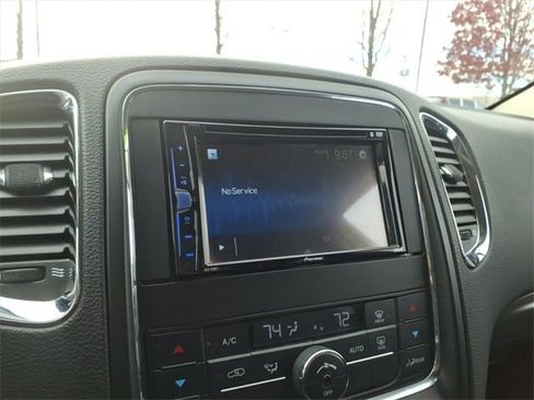 Used 2013 Dodge Durango SXT image 15